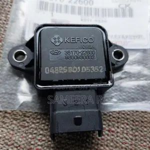 Hyundai Accent TPS Sensor