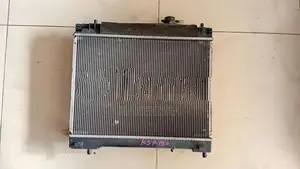 Toyota Vitz Ksp 130 Radiator