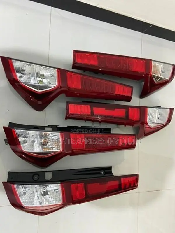 Toyota Roomy / Tank (m900 A) Tail Light