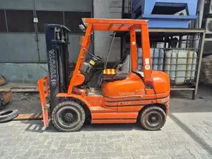 2.5MT Forklift
