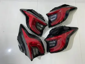 Toyota Yaris LED Tail Light