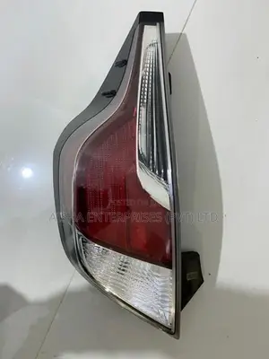 Toyota Aqua X-Urban Tail Light