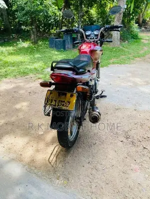 Bajaj Discover 125 1t Owner 2007