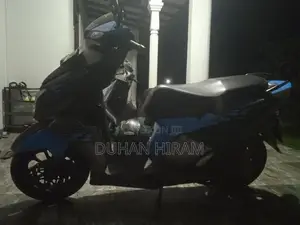 TVS Ntorq 125 2019