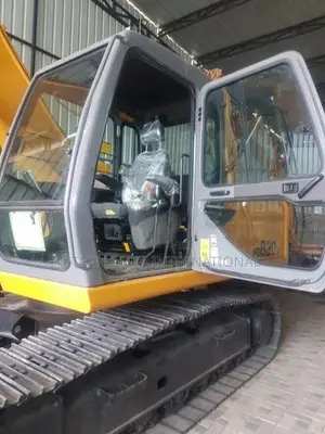 Koto Excavtor - HD 550-6