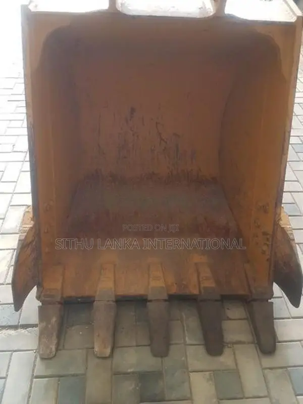 Koto Excavtor - HD 550-6