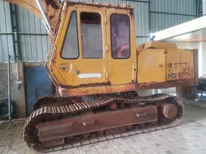 Kato HD 550-2 Excavator