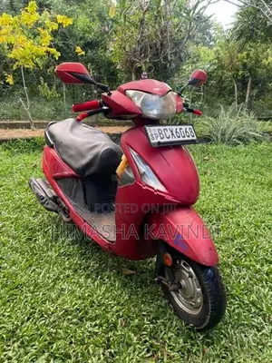 Hero Pleasure 2015