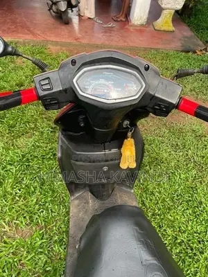 Hero Pleasure 2015