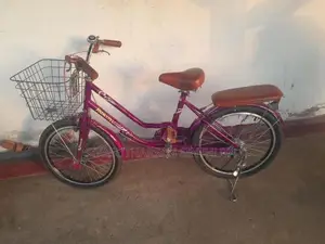 Kids Bicycle