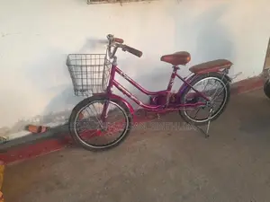 Kids Bicycle
