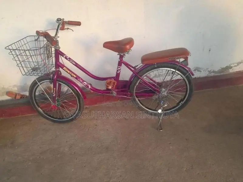 Kids Bicycle