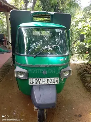 Piaggio Ape 2019