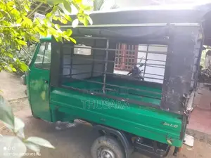 Piaggio Ape 2019