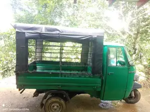Piaggio Ape 2019