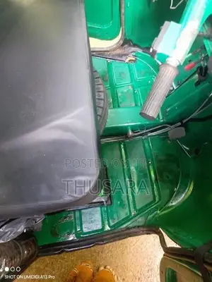 Piaggio Ape 2019