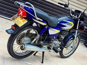 Hero Splendor Plus 2009