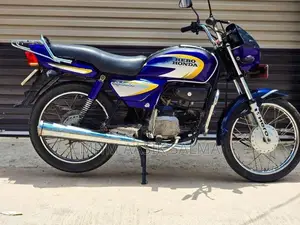 Hero Splendor Plus 2009