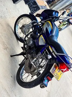 Hero Splendor Plus 2009