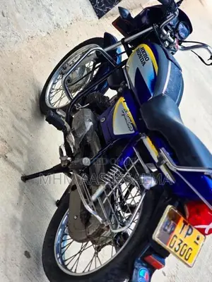Hero Splendor Plus 2009