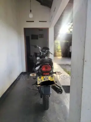 Bajaj Platina 100 2011