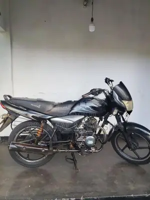 Bajaj Platina 100 2011