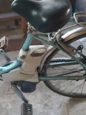 Panasonic Bicycle