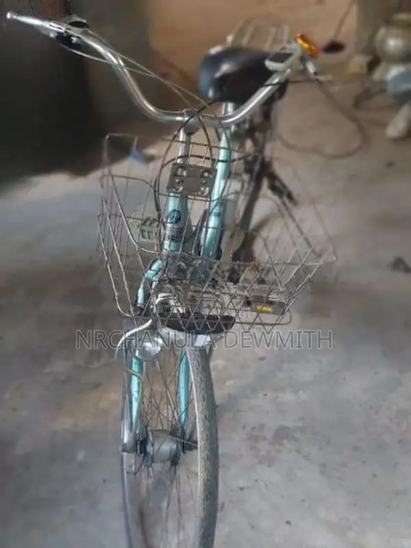 Panasonic Bicycle