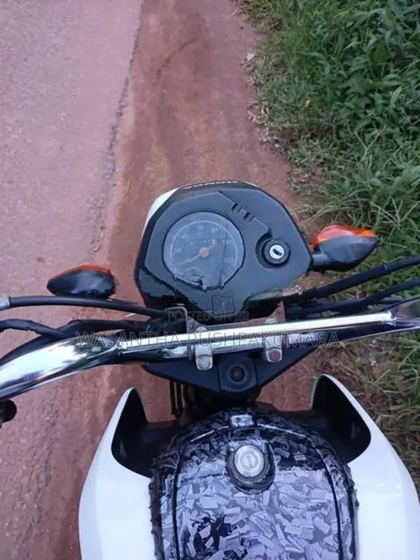 Honda Navi 2017