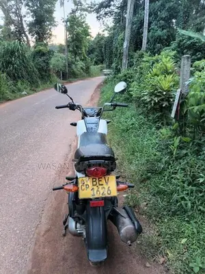 Honda Navi 2017
