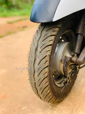 Honda Activa 2015
