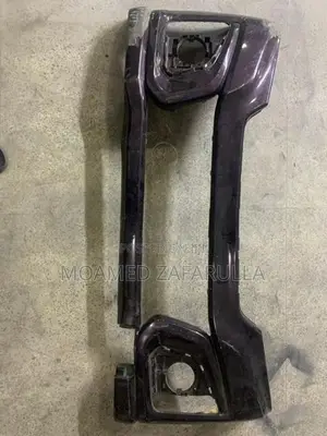 Suzuki Spacia Bumper
