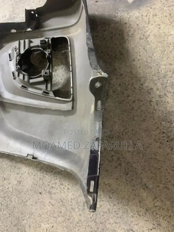 Suzuki Spacia Bumper
