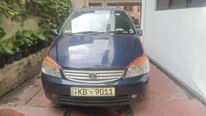 Tata Indigo Marina 2006
