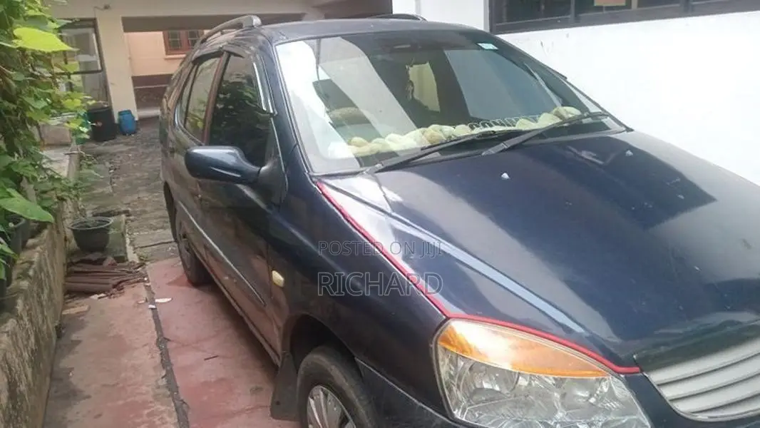 Tata Indigo Marina 2006