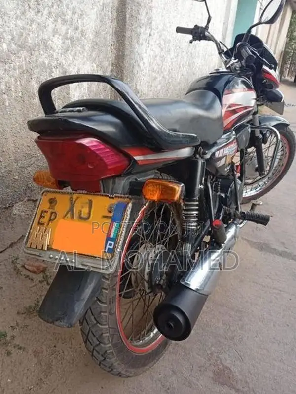 Hero HF Deluxe 2013