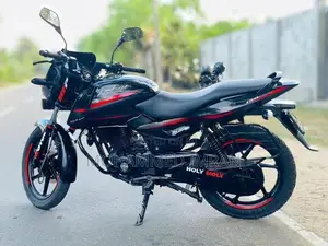 Bajaj Pulsar 150 2012
