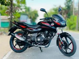Bajaj Pulsar 150 2012