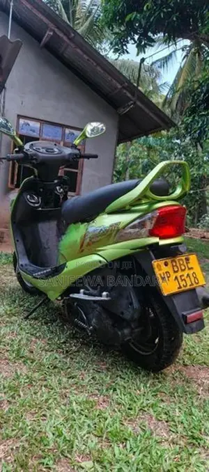 Mahindra Rodeo RZ 2013