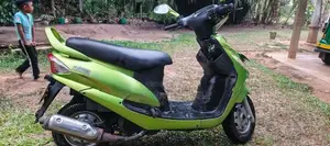 Mahindra Rodeo RZ 2013