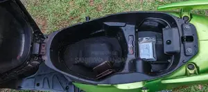 Mahindra Rodeo RZ 2013