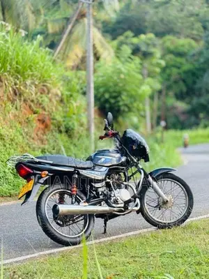 Bajaj CT100 2008