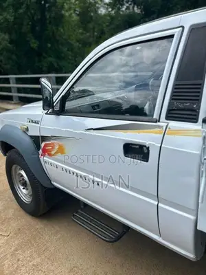 Tata 207 RX 2014