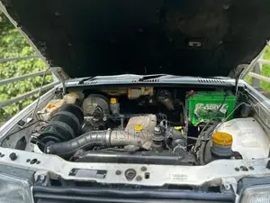 Tata 207 RX 2014