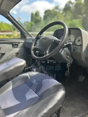 Tata 207 RX 2014