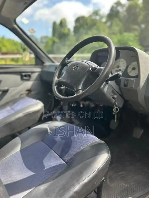 Tata 207 RX 2014