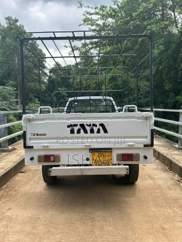 Tata 207 RX 2014
