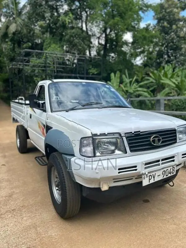 Tata 207 RX 2014