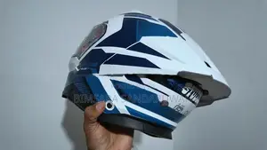 Studds Helios Helmet