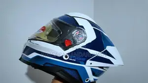 Studds Helios Helmet